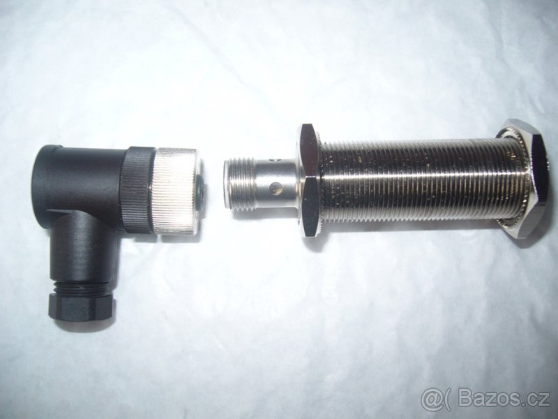 Prodám Čidlo indukční NBB8-18GM50-E2-V1