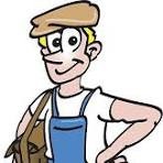 Stěhování, montážní a řemeslné práce