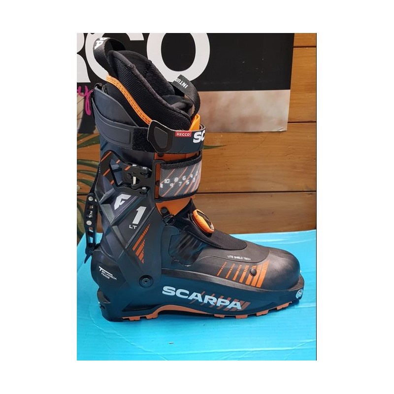 Scarpa F1 LT