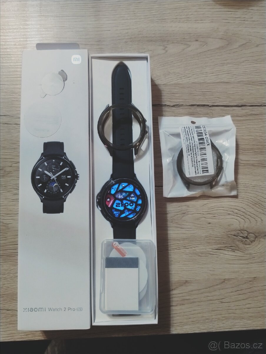 Xiaomi Watch 2 Pro LTE
