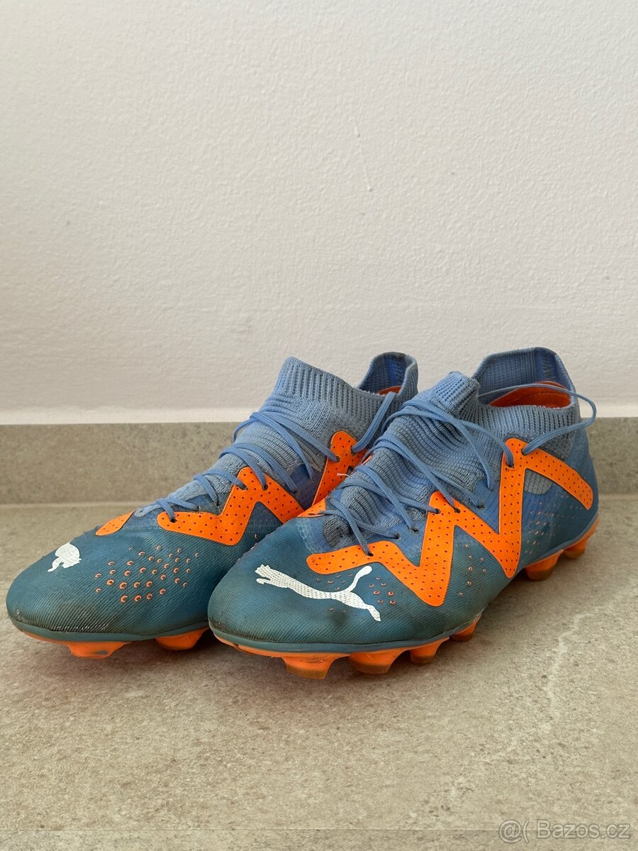 Kopačky Puma Future