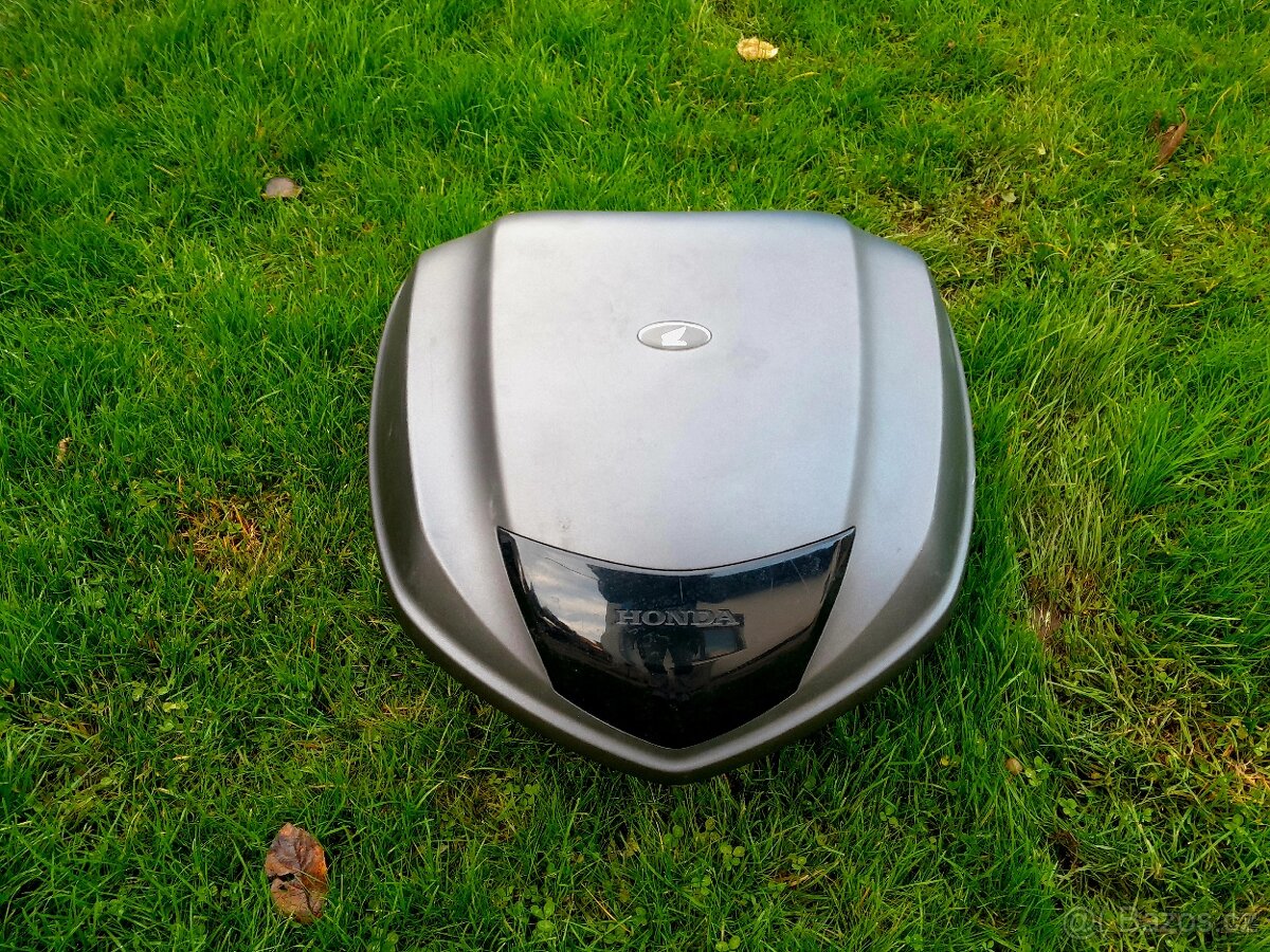 Kufr i s drzakem Honda PCX 125 / 150