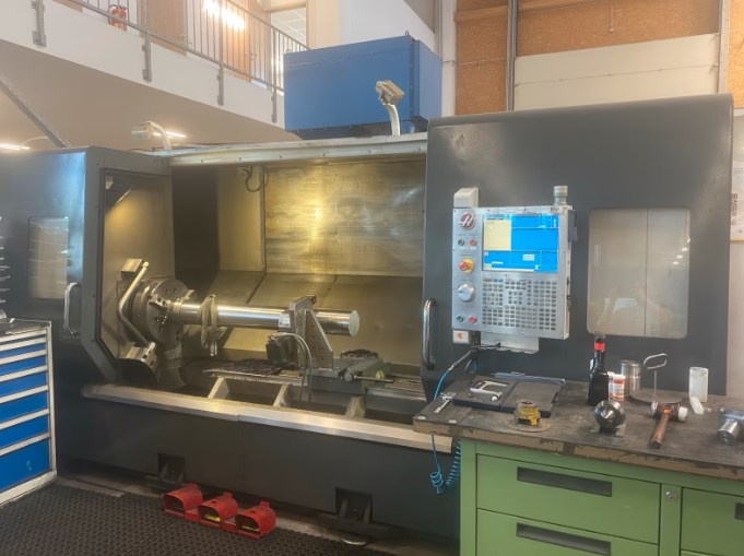 Soustruhy - CNC ST 40L