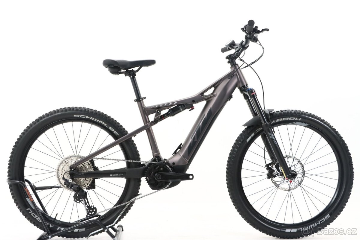 Elektro kolo KTM MACINA LYCAN 671 GLORIOUS