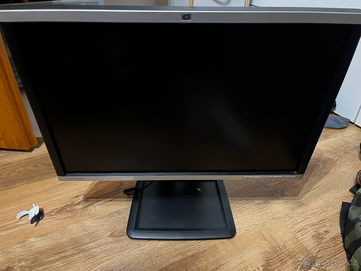 Monitor hp