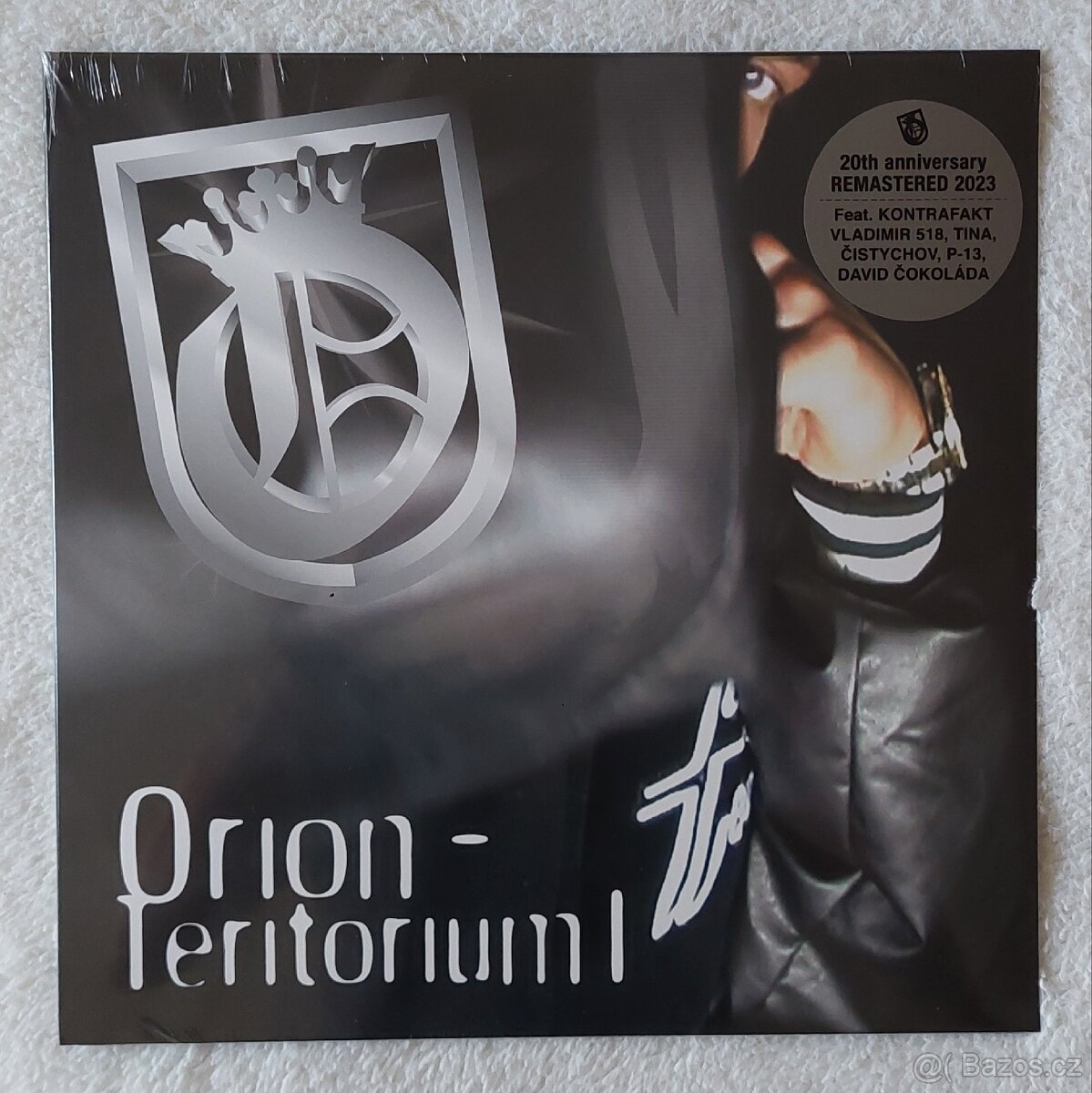 Orion - Teritorium I