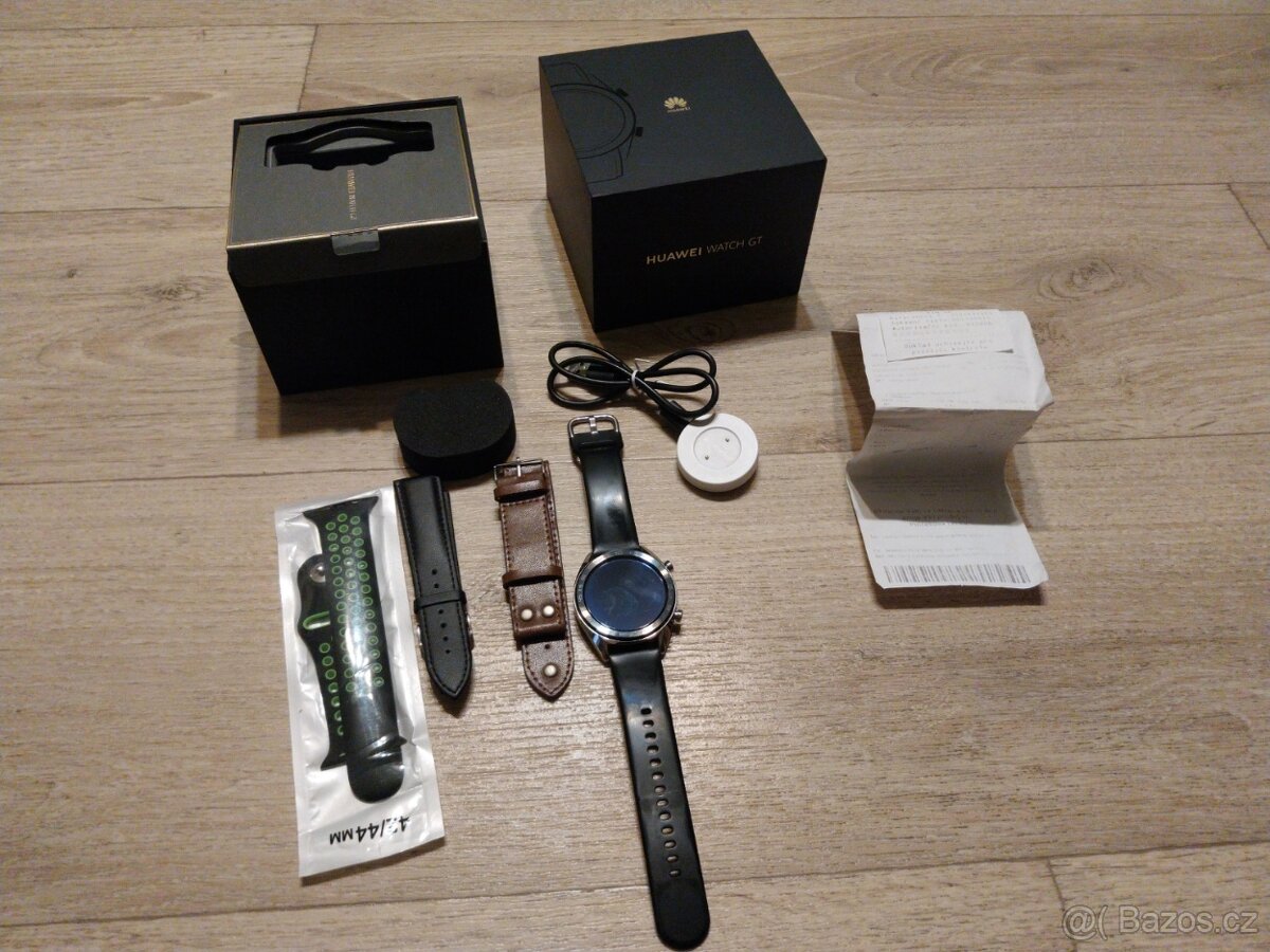 Huawei Watch GT