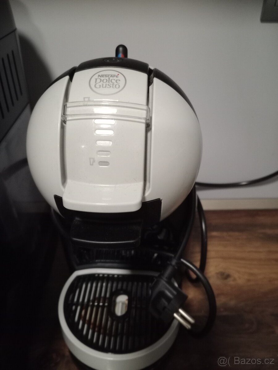 Dolce Gusto mini