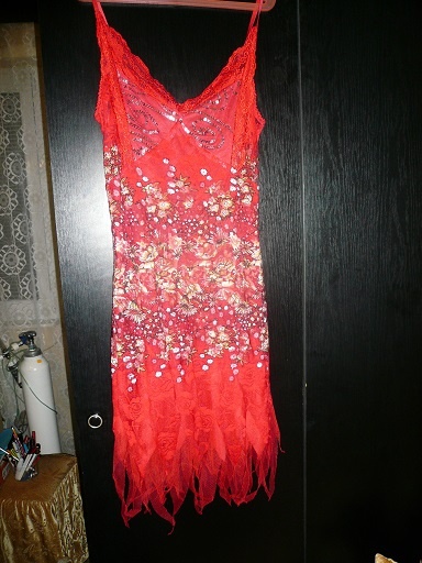 Dámské šaty Ever Pretty vel.L