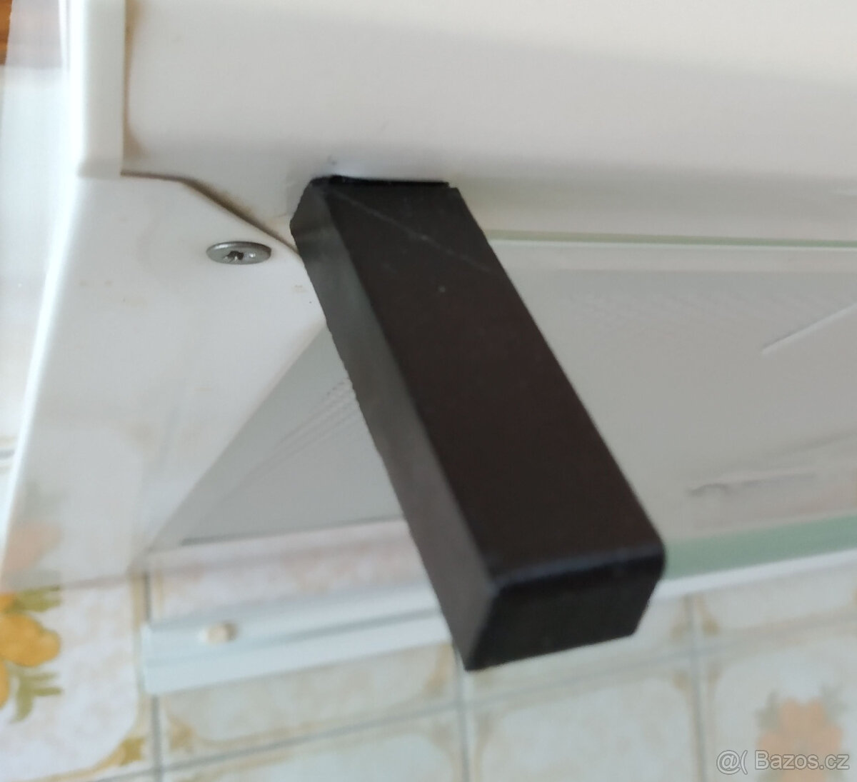 ⚡️ DRŽÁK SKLA ODSAVAČE PAR MORA ⚡️