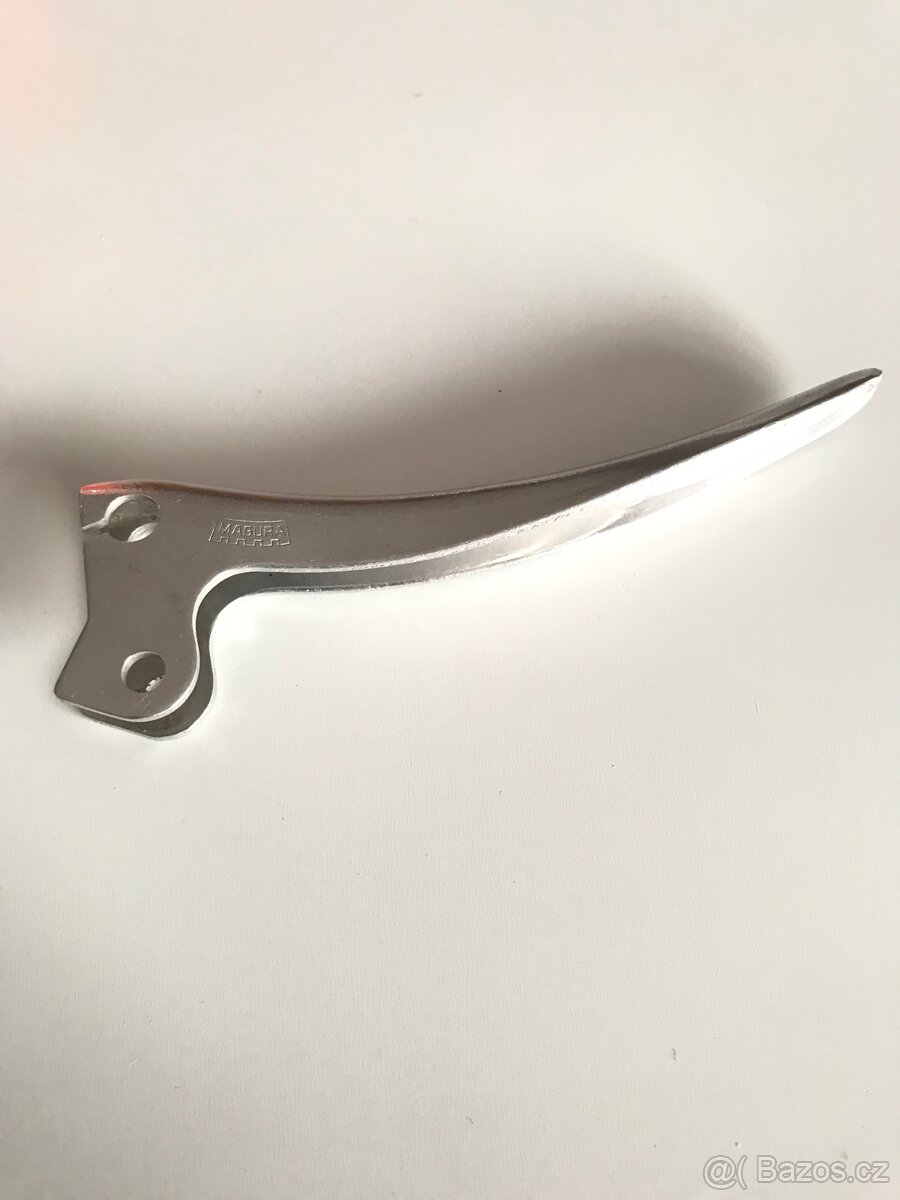 Stadion S1/S11-Magura originál nepoužitá páka spojky