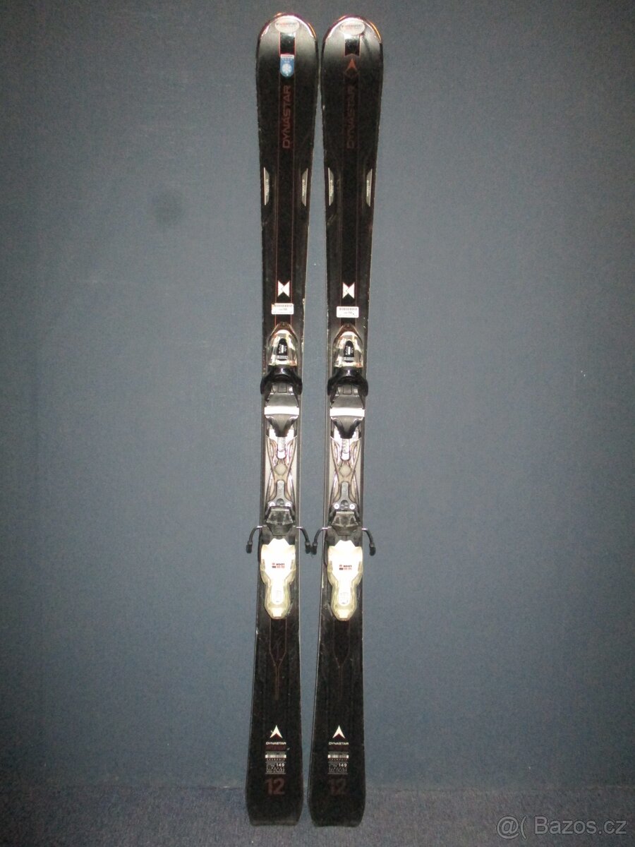 DYNASTAR INTENSE 12 149cm