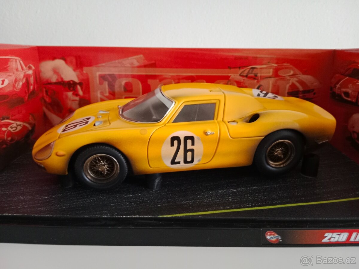 Ferrari 250 LM