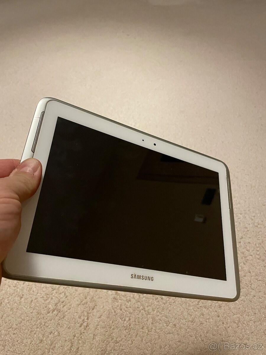 Samsung GT N8010 Galaxy Note 10.1 white