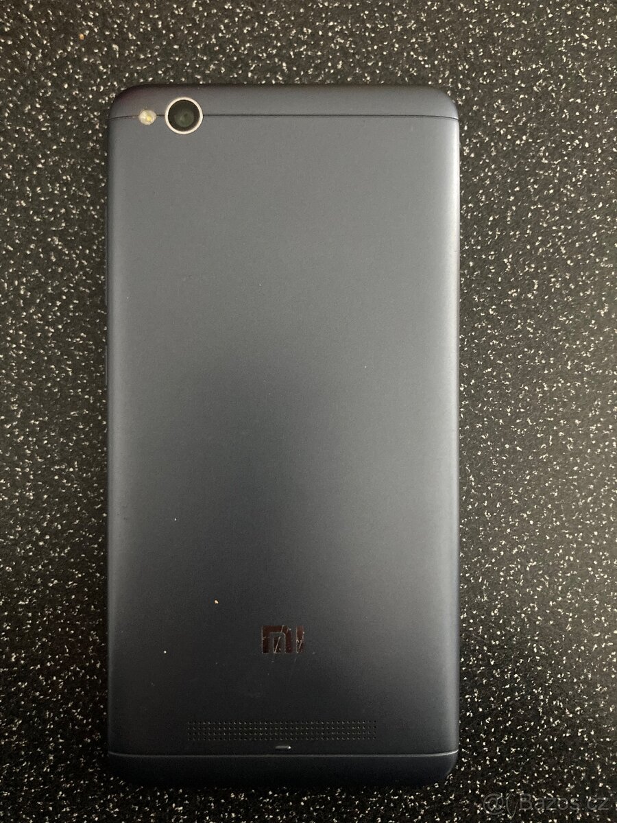 Xiaomi redmi 4A