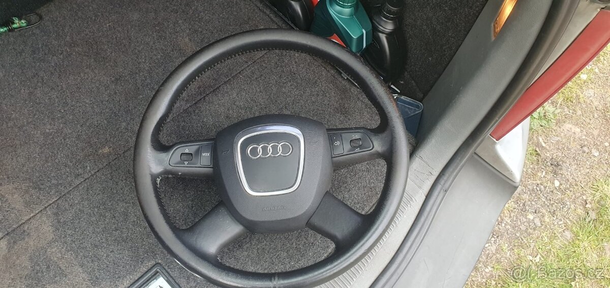 Volant Audi