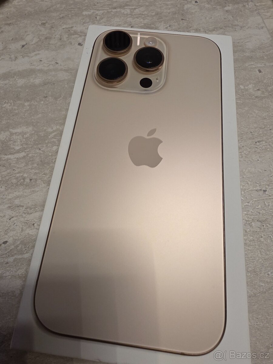 IPhone 16 Pro, 128GB