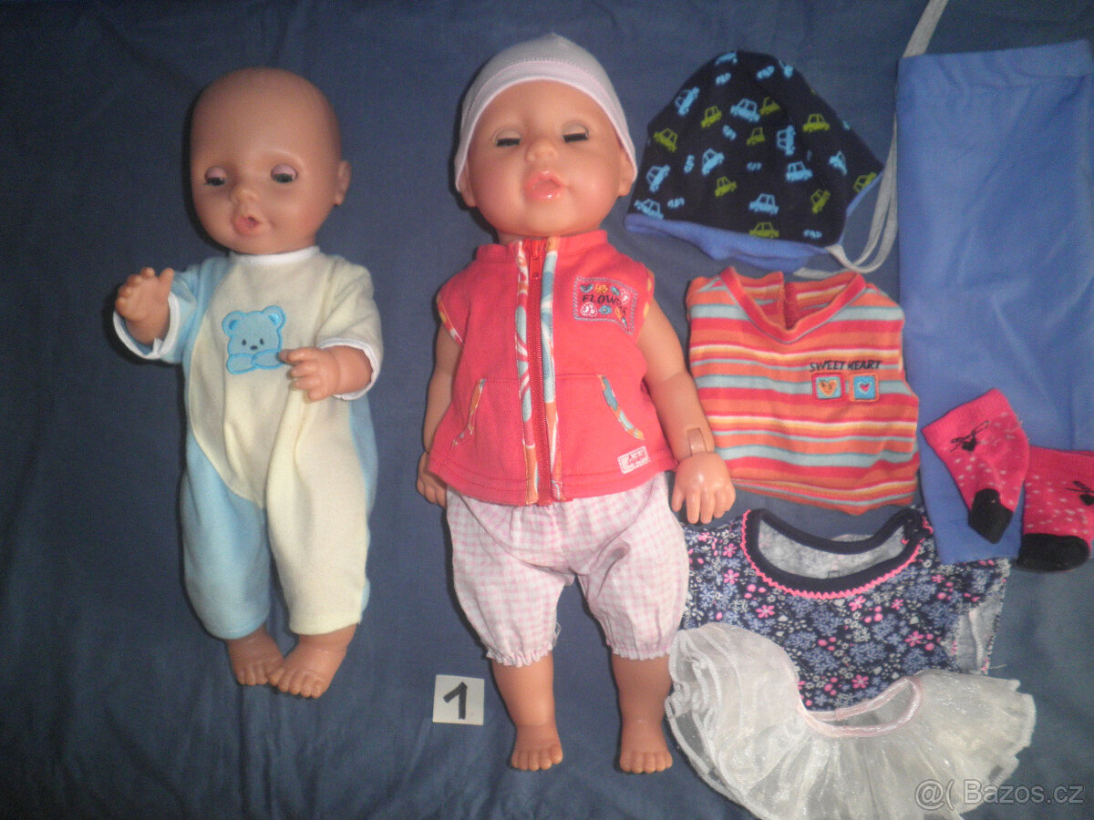 Panenka kloubová velká