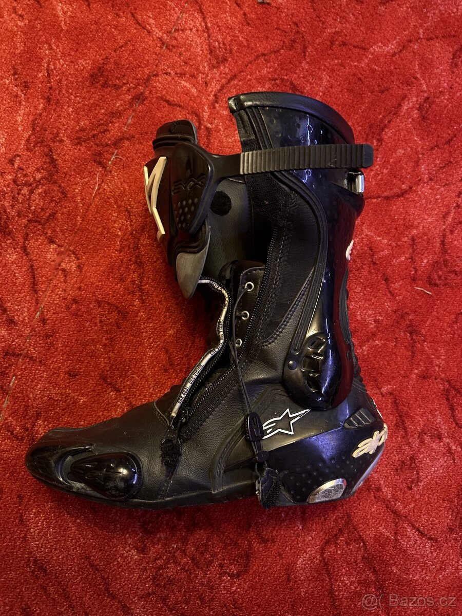 Alpinestars SMX vel. 41