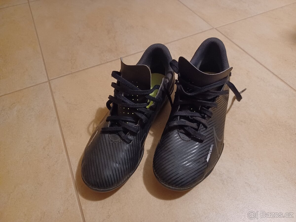 Kopačky Nike - chlapecké