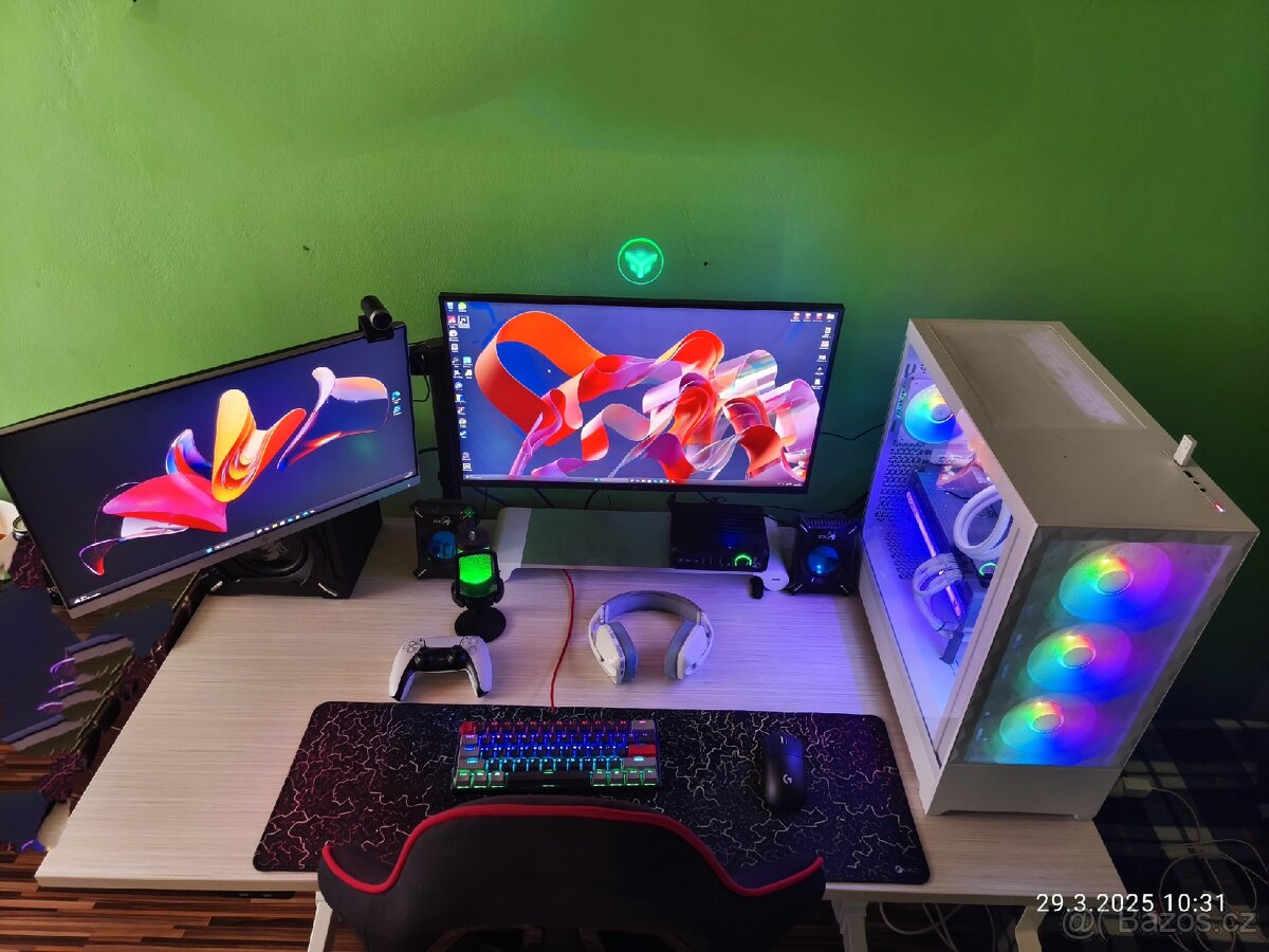 Herní PC