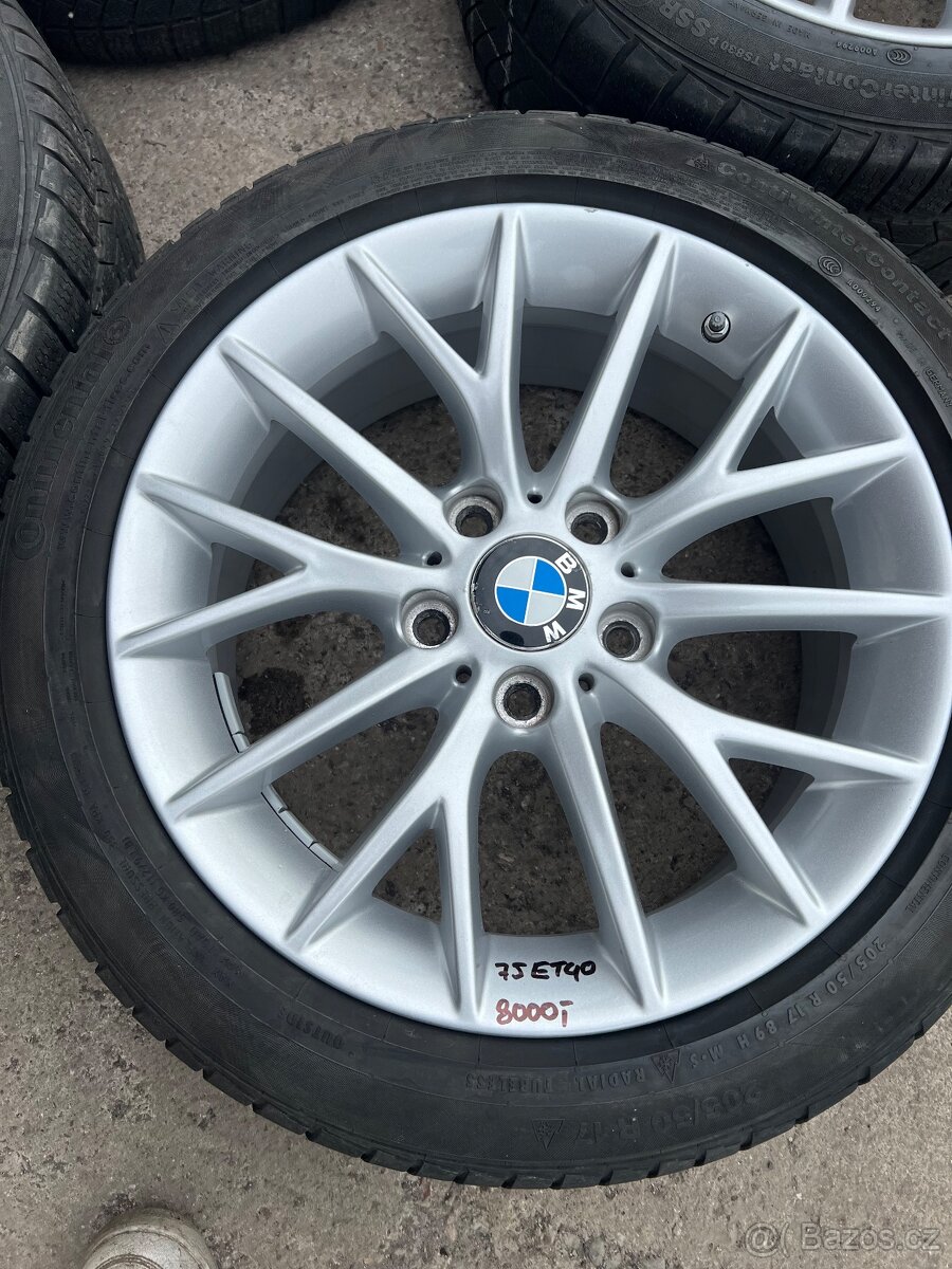 5x120 bmw styling 380