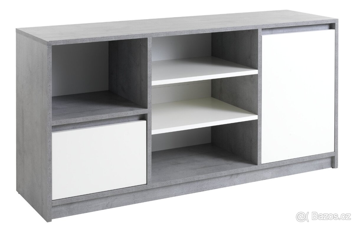 komoda Billund