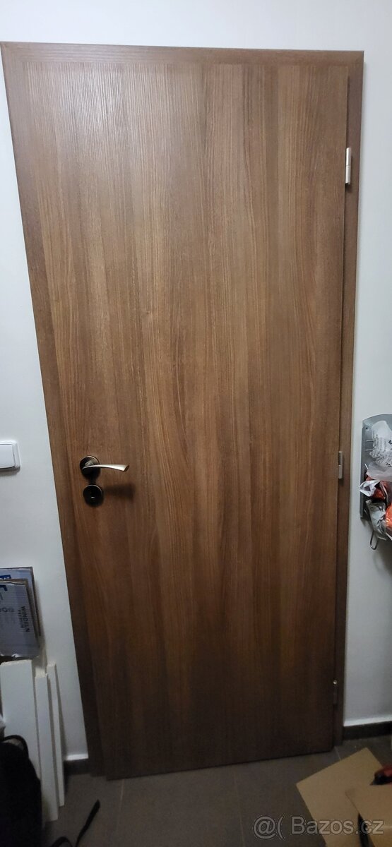 Solodoor 60 plne prave barva monte carlo