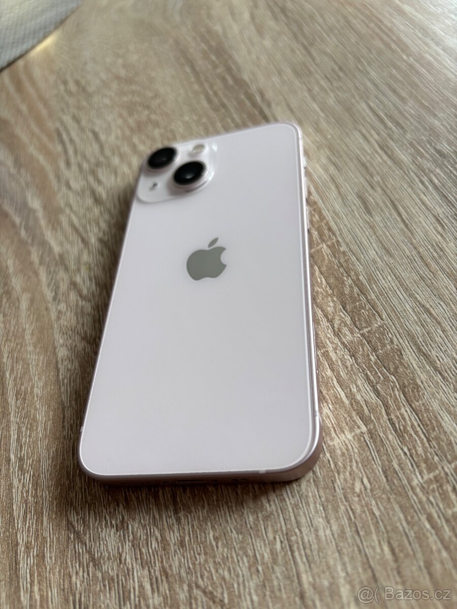 Prodám iPhone 13 mini