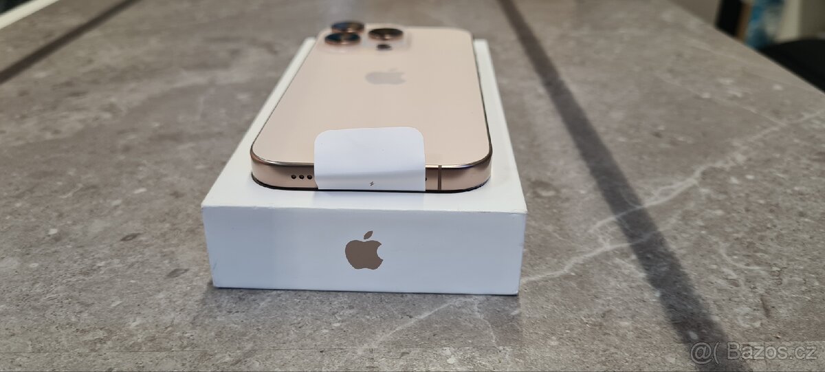 Apple iphone 16 pro 128gb nepouzity