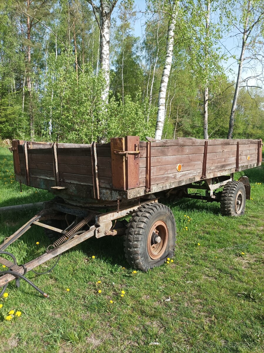 Vlek
