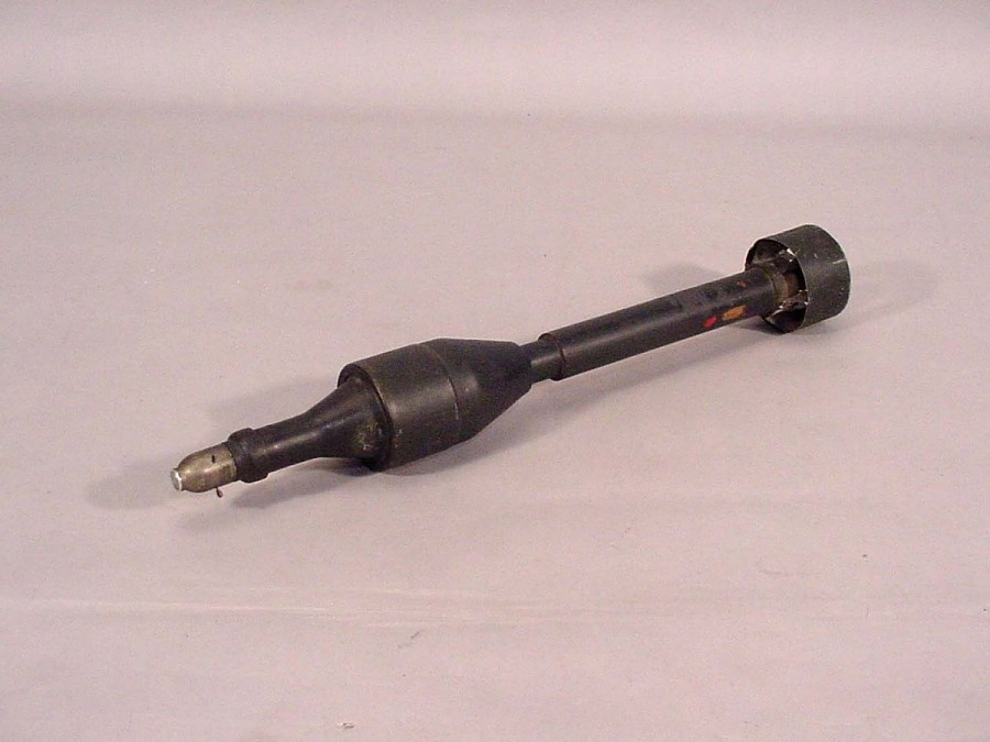 Koupím střelu pro panzerschreck