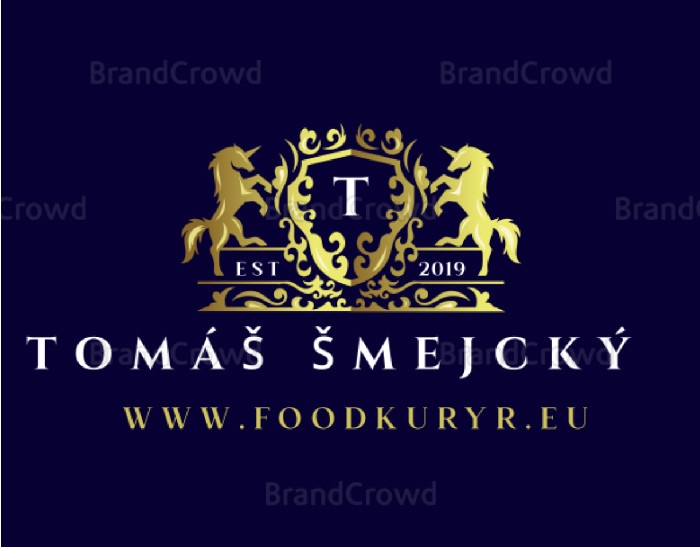 Bolt food kurýr