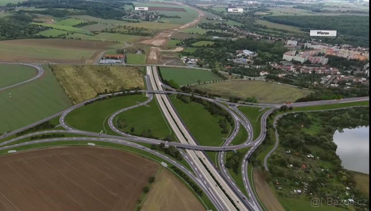 Sleva 50%- 5/2025 nejlevnější skladovací a výrobní prostory