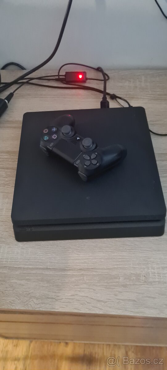 Playstation 4