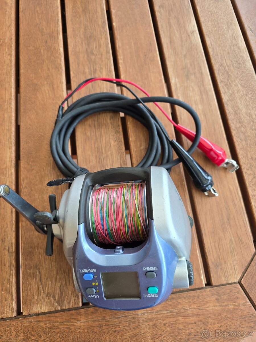 elektromultiplikator