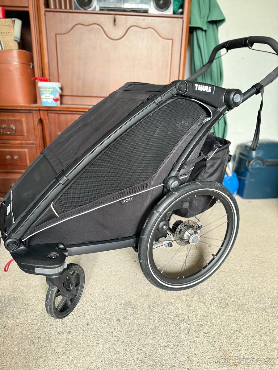 Thule Chariot Sport 1