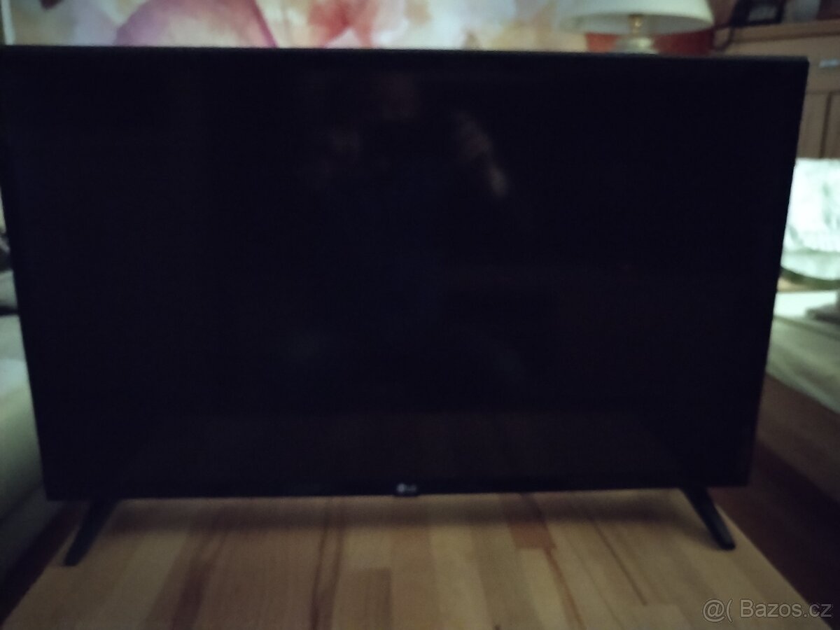 32'' LG LED TV, HD