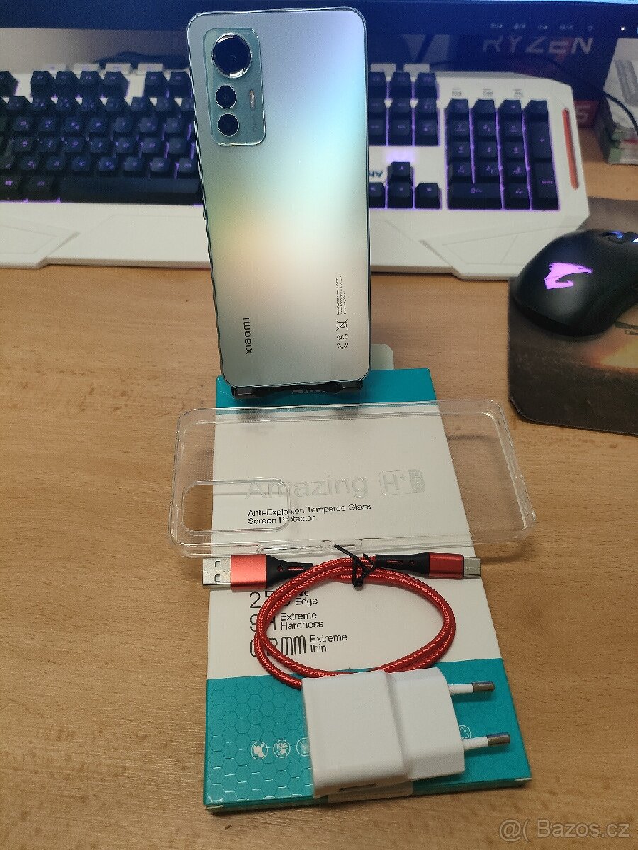 Xiaomi 12 lite 6/128
