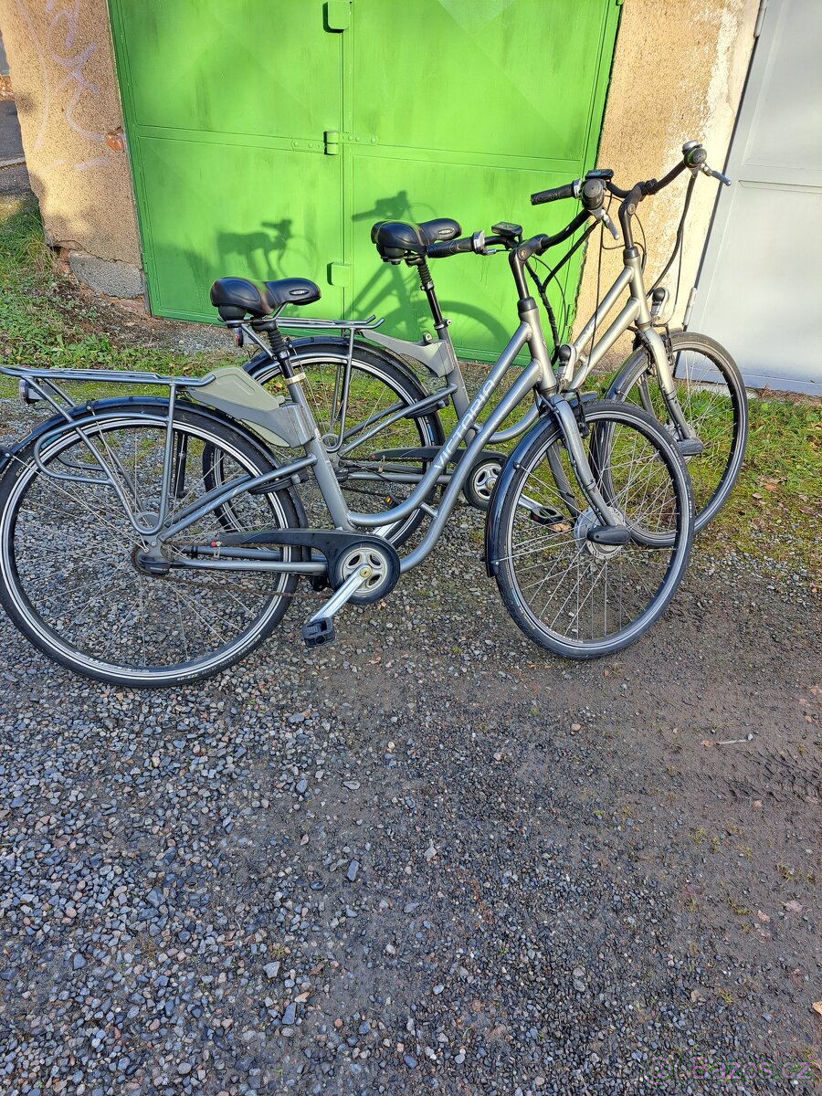 Alu elektrokolo