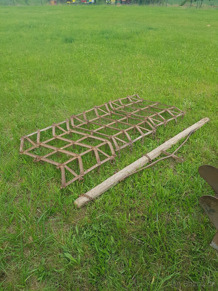 Brány