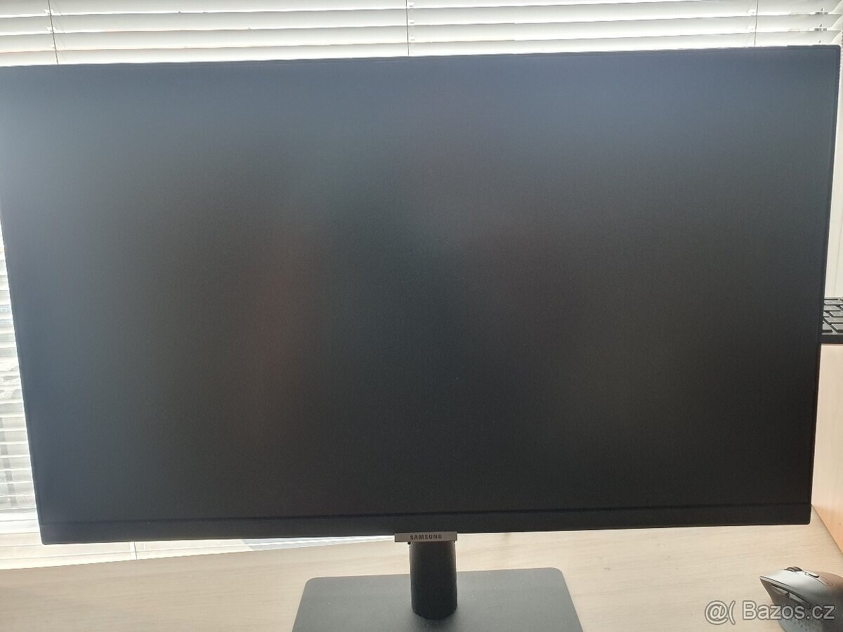 Prodám monitor Samsung ViewFinity S6