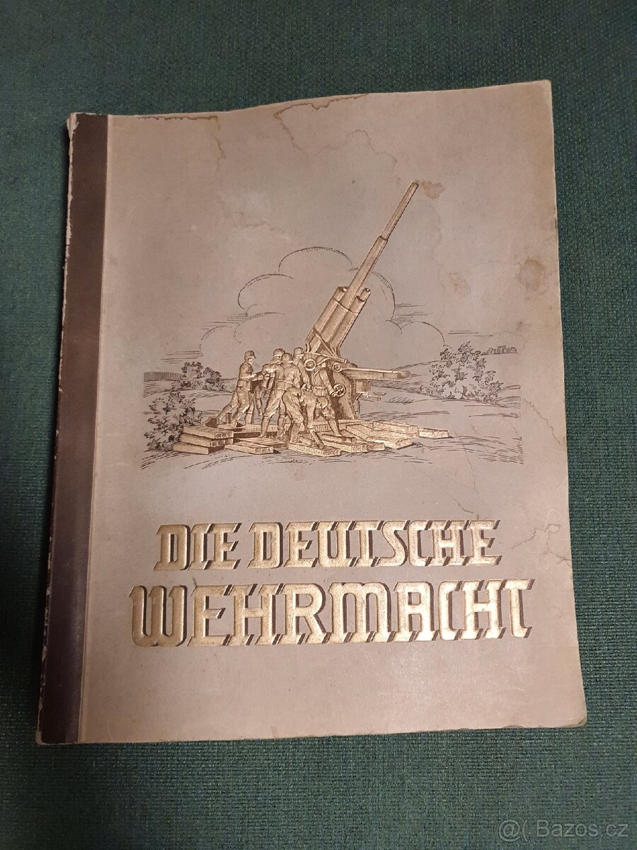 Album Wermacht