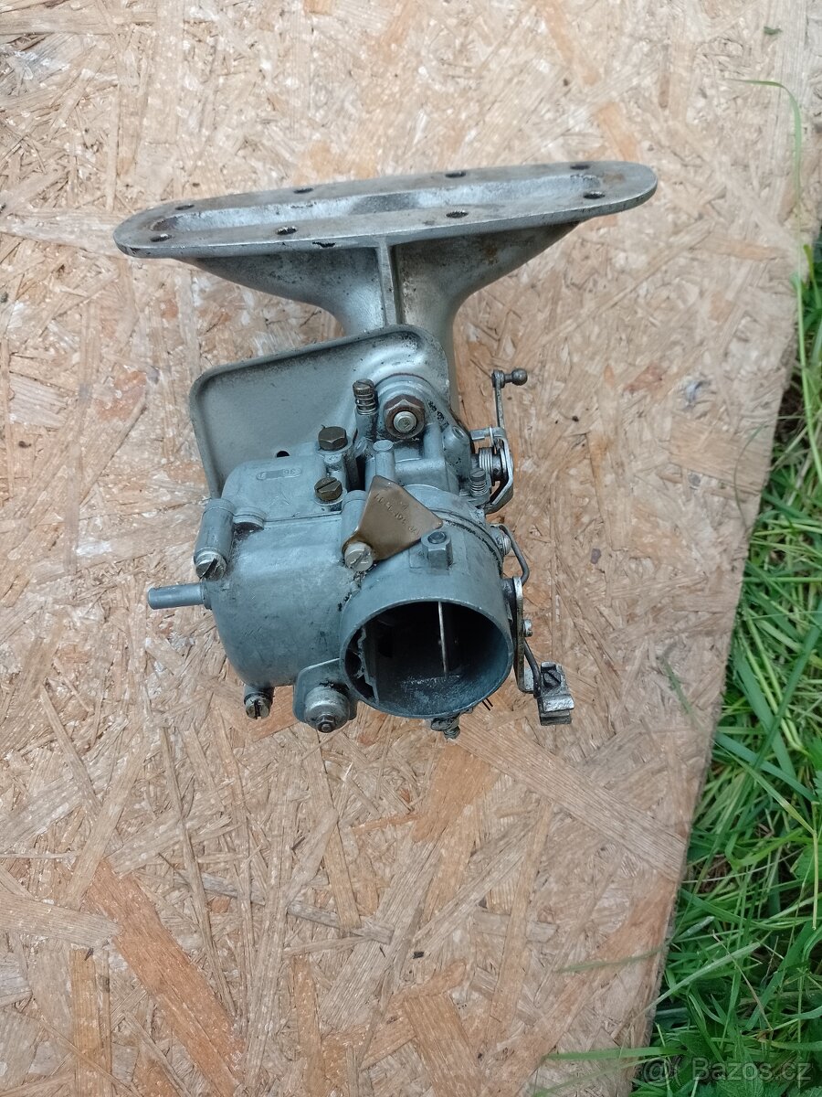 Karburátor Wartburg originál