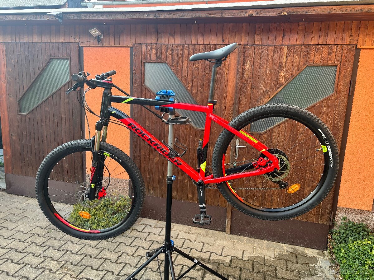 Rockrider ST900