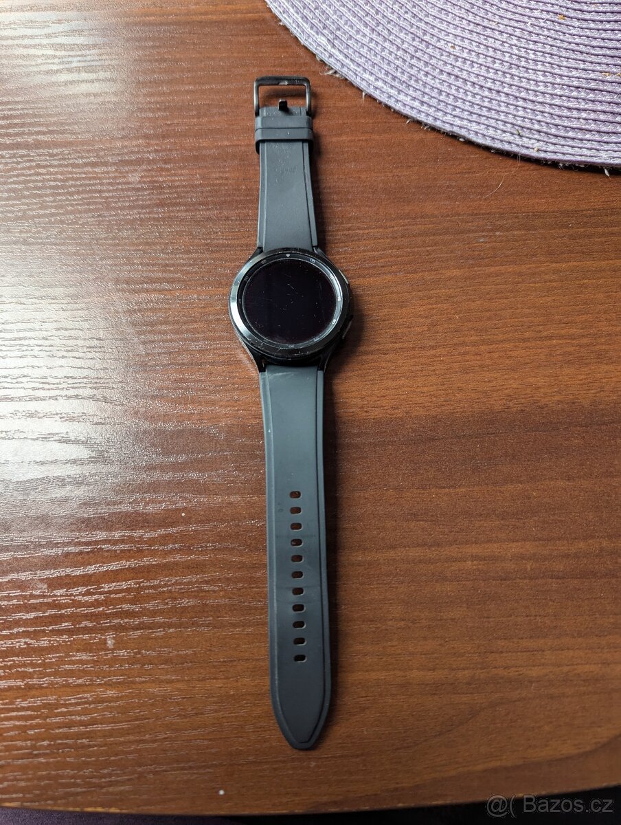 Samsung Galaxy Watch 4 Classic 46