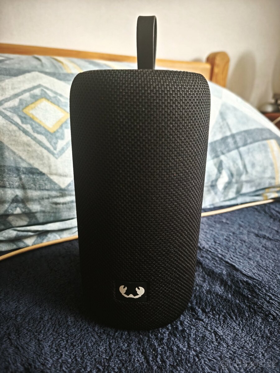 FRESH AND REBEL SPEAKER