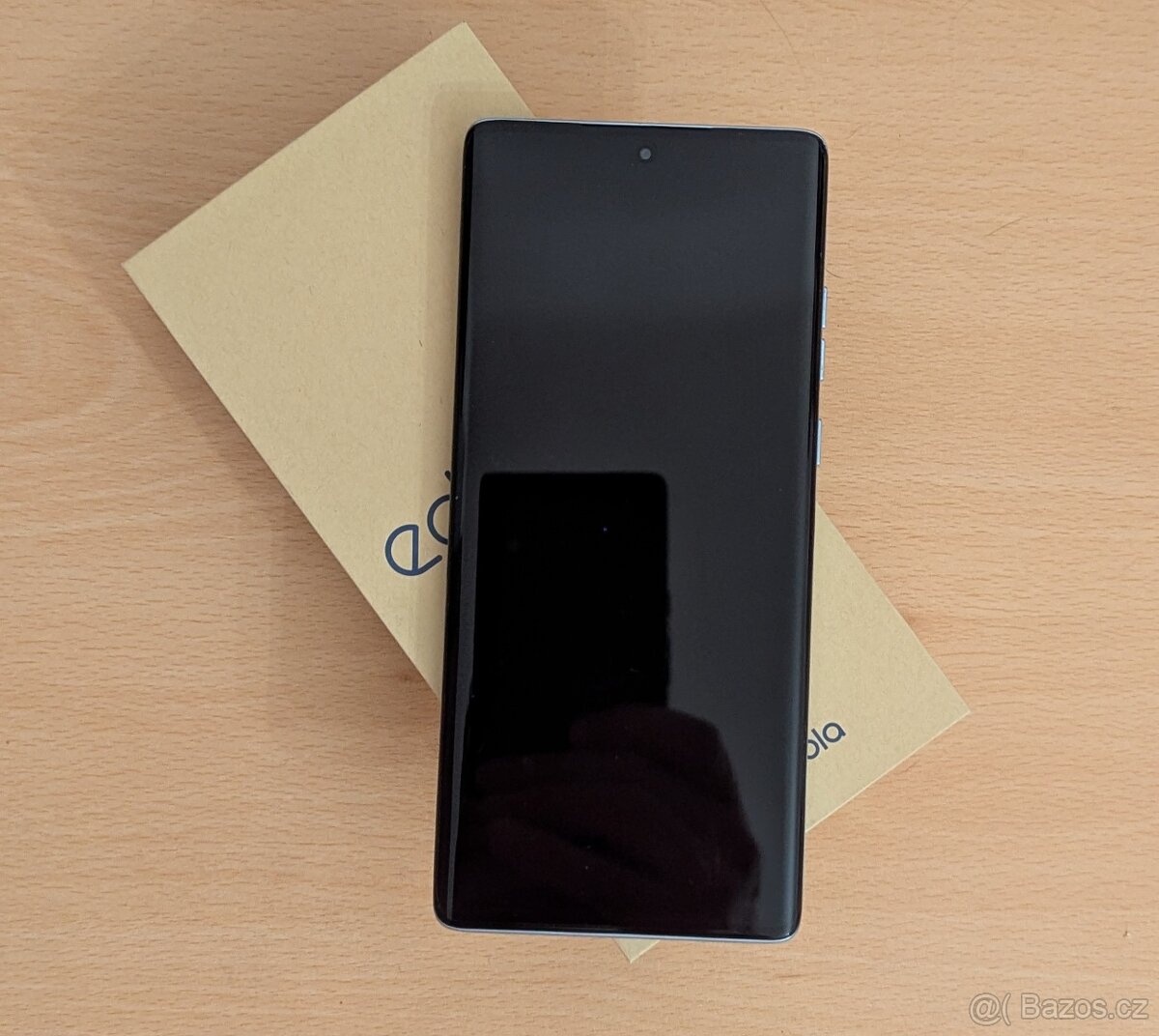 Motorola Edge 50 Fusion