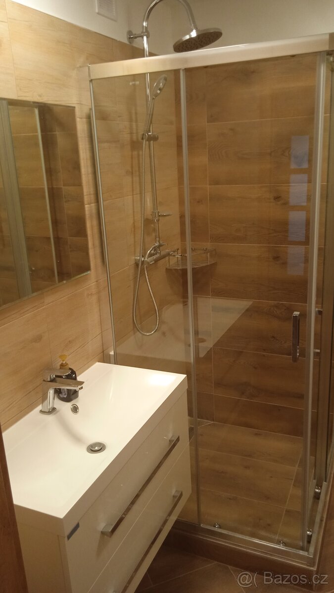 Pronájem 3+1 70m2 Ostrava - Moravská Ostrava a přívoz