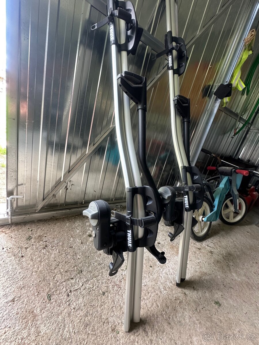 Thule ProRide 591držáky na kolo.